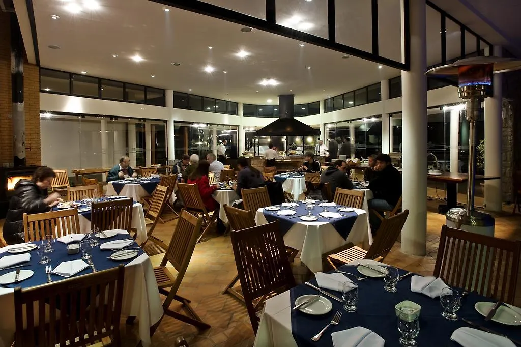 Orotour Garden Hotel Campos do Jordao Brazil
